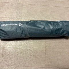 晴雨両用 折りたたみ傘 日傘