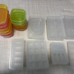 離乳食　大量セット