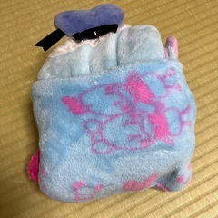ディズニーブランケットの画像