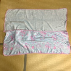 ディズニーブランケットの画像
