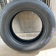 2本セット　サマータイヤ145/80 13     軽自動車