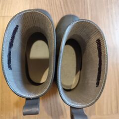 長靴 16cmの画像