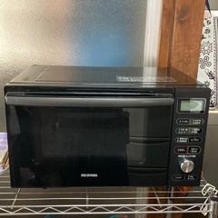 電子レンジ
