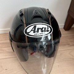 Arai　アライ　SZ  ヘルメット 