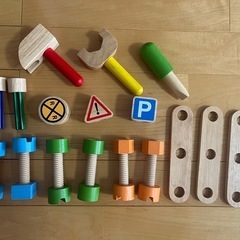 アクティブ消防車　の画像