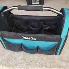 マキタのツールボックス
