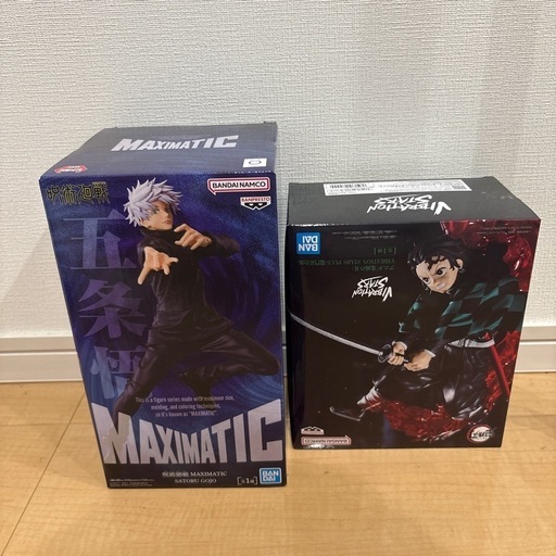 未開封フィギュアセット (太郎) 富山大学前のフィギュアの中古
