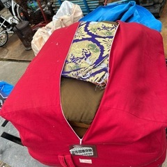 座布団　その２