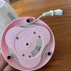 ティファール　電気ケトル　0.8Lの画像