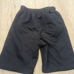 130　ハーフパンツの画像