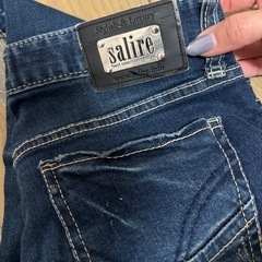 Salire free size