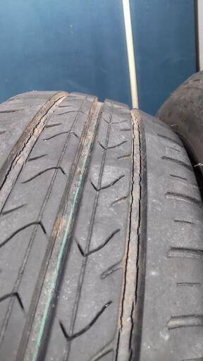 バリ山2本!!155/65R14海外メーカー夏タイヤ♪ (オフィスTS) 裾野