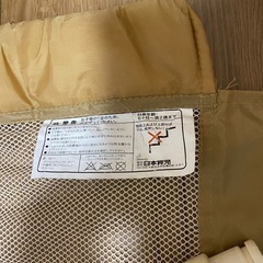 ❗️日本育児❗️ベビーゲート　つっぱり棒タイプの画像