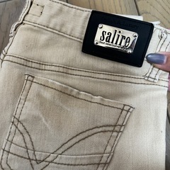Salire free size