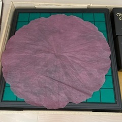 オセロゲーム　レトロの画像