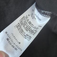 Tシャツ オーバーサイズの画像