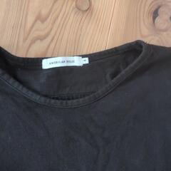 Tシャツ オーバーサイズの画像