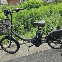 2020年電動自転車 ブリジストン アシスタ 15.3Ah