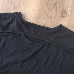 Tシャツ オーバーサイズの画像