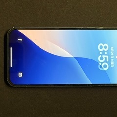 スマホ iPhone13 22日までに取りに来て頂ける方
