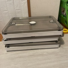 収納ボックス