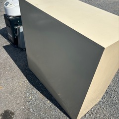 スチールキャビネットの画像