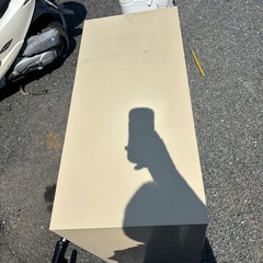 スチールキャビネットの画像