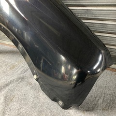 JB23 スズキ ジムニー 右フェンダー ZJ3 ブルーイッシュブラックパール
の画像
