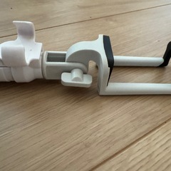スマホ自撮り棒の画像