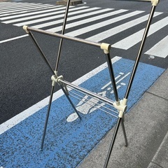 カインズ 洗濯 物干し竿