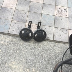 自転車　子供用の画像