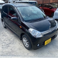 ミラ　カスタム　車検R9/1月まで　