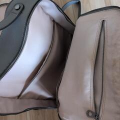 CALPAK 通勤バックの画像