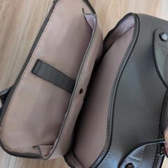 CALPAK 通勤バックの画像