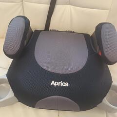 Aprica　クッション ジュニア　ネイビー