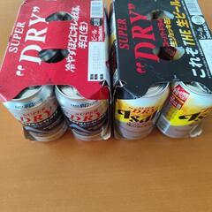 スーパーDRY  350ml×12本の画像