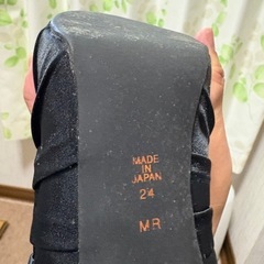 レディース　パンプスの画像