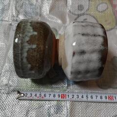 湯呑み茶碗3個セットの画像