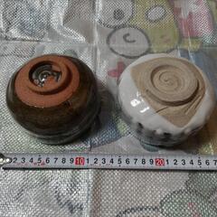 湯呑み茶碗3個セットの画像