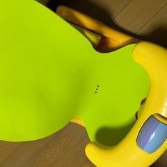 アップリカ　バスチェア