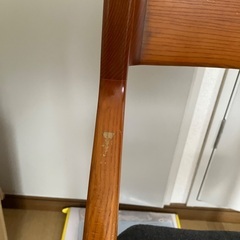 ※現在受渡し予定者と調整中※【E-Toko 頭の良くなる椅子】 子供用学習椅子 定価1.5万円程の画像