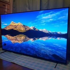 値下げ⭐︎SONY ブラビア 4K有機EL 65インチ