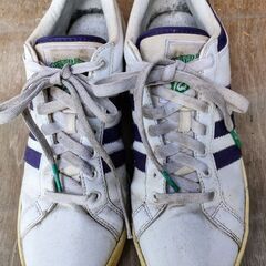 adidas・スニーカー・26.5cmの画像