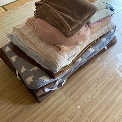 引越しの為お譲りします。