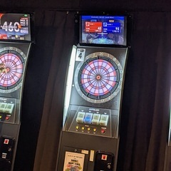 🎯ダーツを一緒に楽しめる方募集🎯