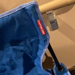 アウトドアチェア　キャプテンステージ　キャンプ　　の画像