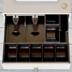 シャープ 電子レジスター XE-A280の画像