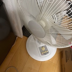 扇風機