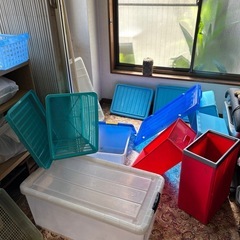 ⭕️無料⭕️ですが今朝洗いました。FITSなど色々あります。