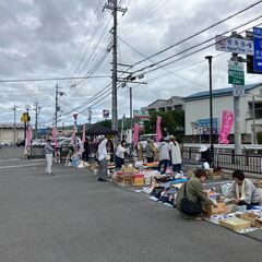 スーパーネゴロ岩出店　フリーマーケット開催　毎月開催0 − 和歌山県